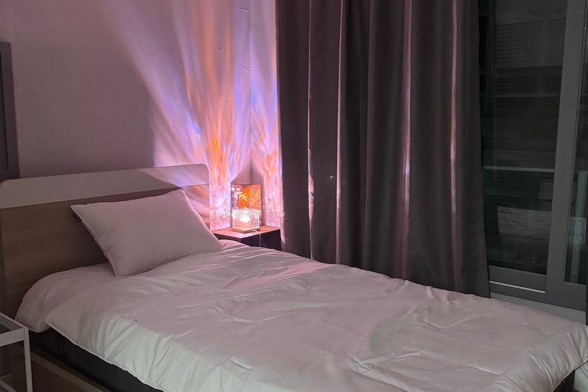 강남역 내집 같은 공간