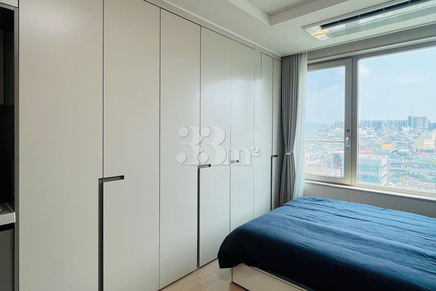 5 minutes from Dongdaegu Station ๐ฉถ Private 9th image