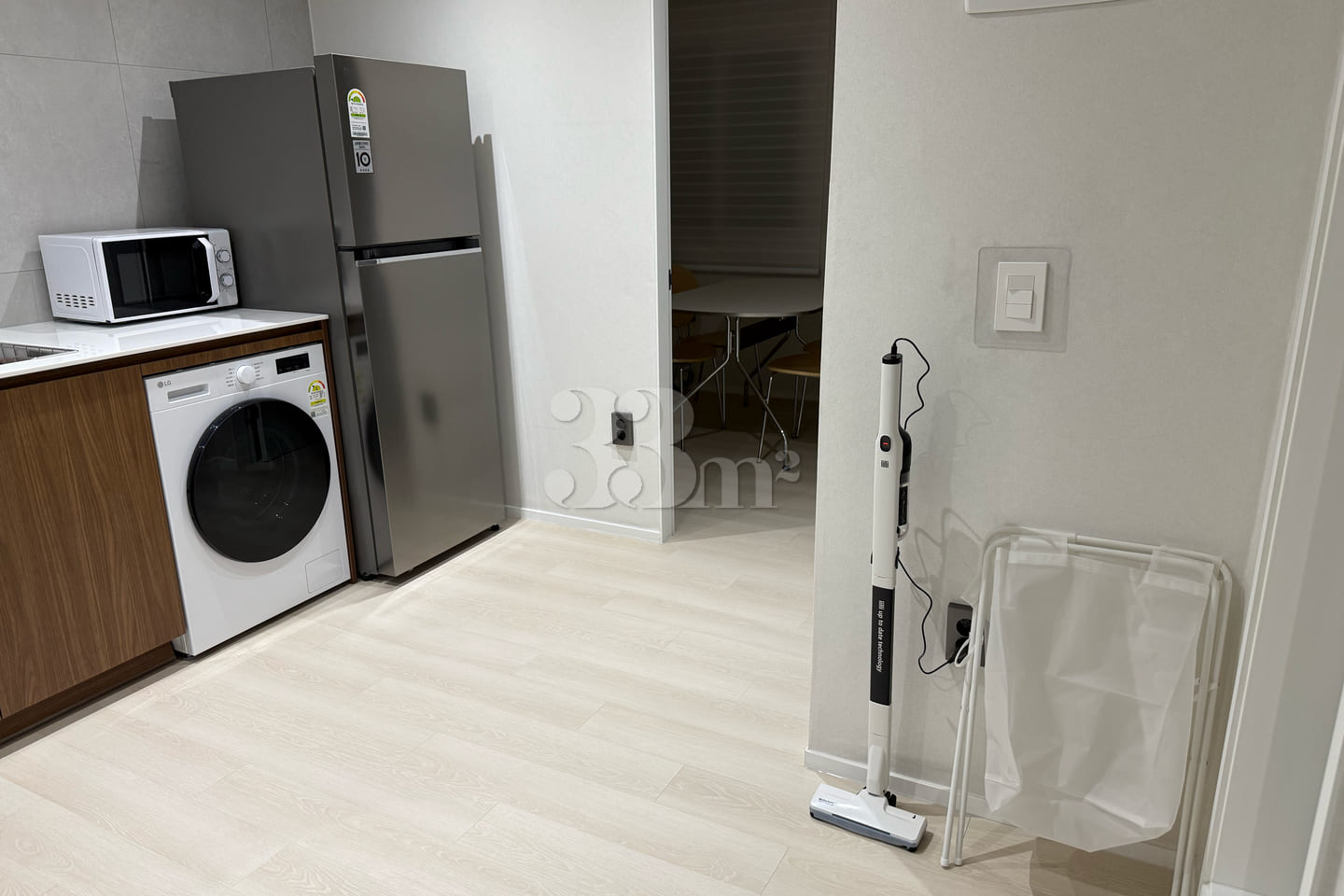 5-minute walk from Hongdae / For 4 people / S 14th image
