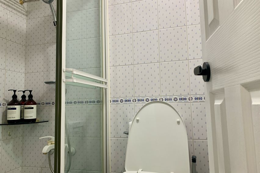 한강도보🧡여의도 역세권