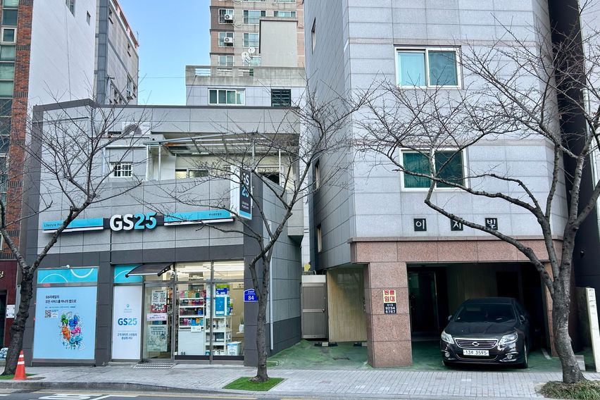 4인룸 “퀸침대 2개“ 12번째 이미지