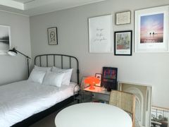 KINTEX Ilsan New Apartment-tel/Studio 1th image