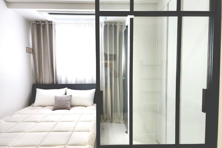 풀옵션 더원오피스텔