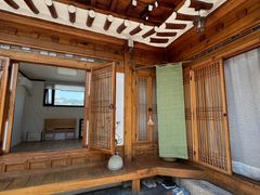 삼청동 멋진 한옥 4번째 이미지
