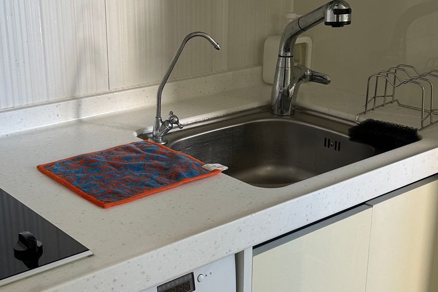 🌊해운대 바닷가 앞🌊