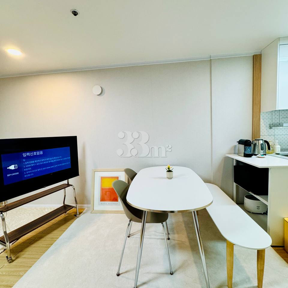 Lakeside Park KINTEX House 8th image