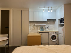 Modern accommodation near Sadang Station 3th image