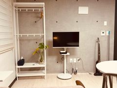 Quiet Studio in Jukjeon-dong B 0th image