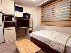 Hannam University Clean Studio 2th image