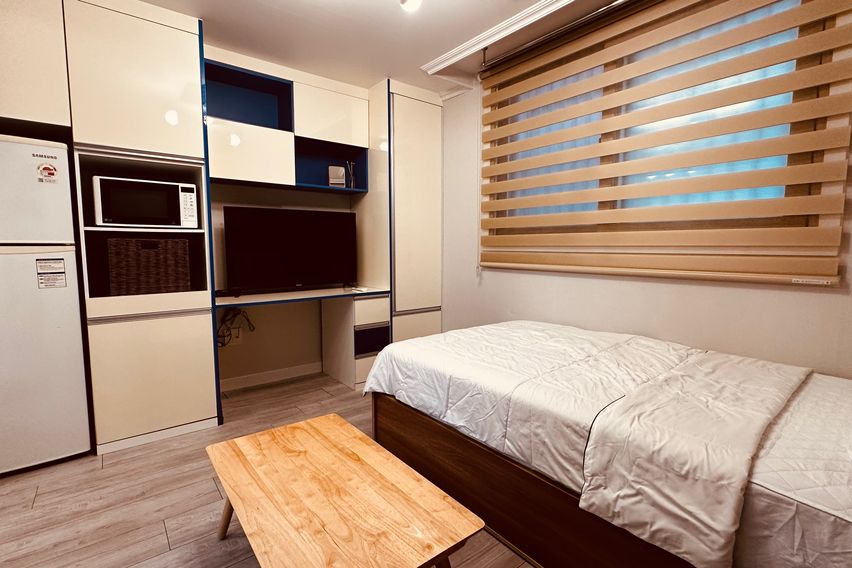 한남대 깔끔한원룸