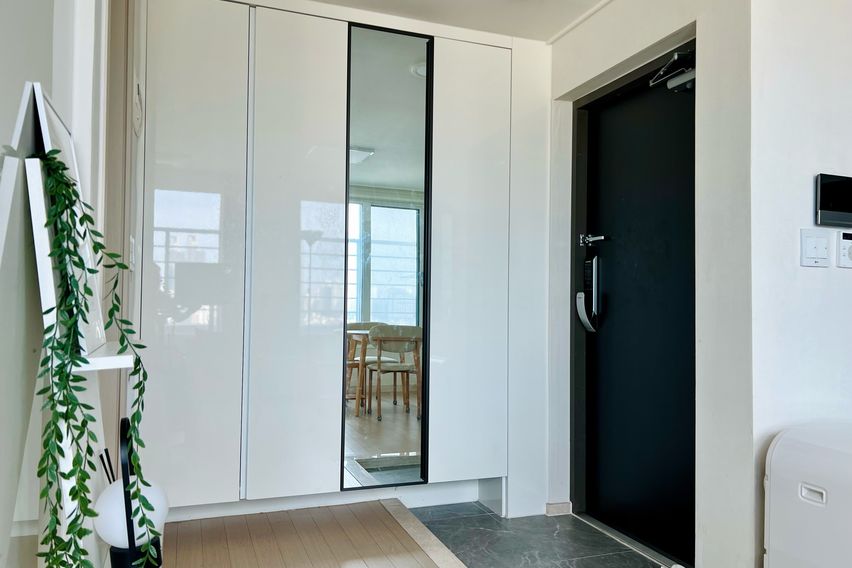 올림픽공원신축테라스원룸 16번째 이미지