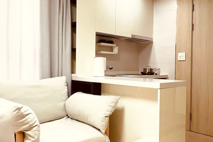 🎈Discount for stays of 4 weeks or more🎈 6th image