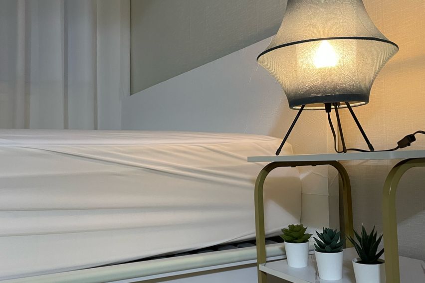 부스케이프 정자역 투룸