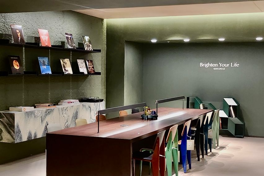 한남 이태원 럭셔리 ✨