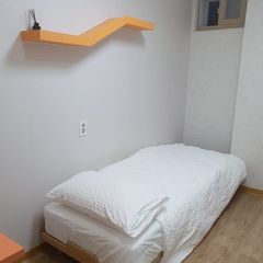 1인실센트럴스테이317 방 이미지