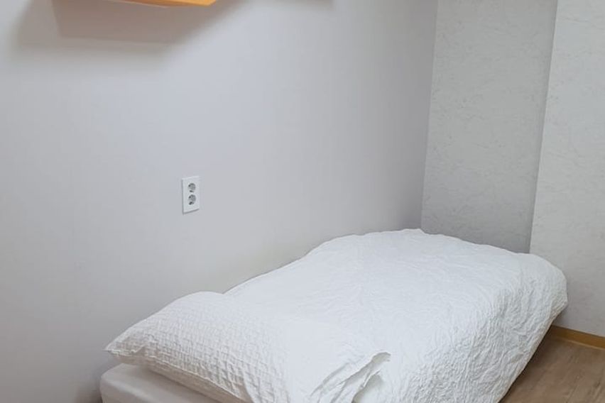 1인실센트럴스테이317 0번째 이미지