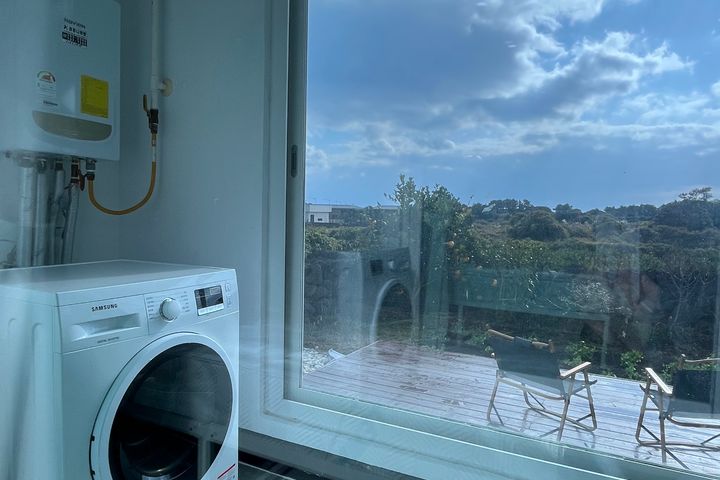 Pyoseon House_Best location and view👍🏻 3th image