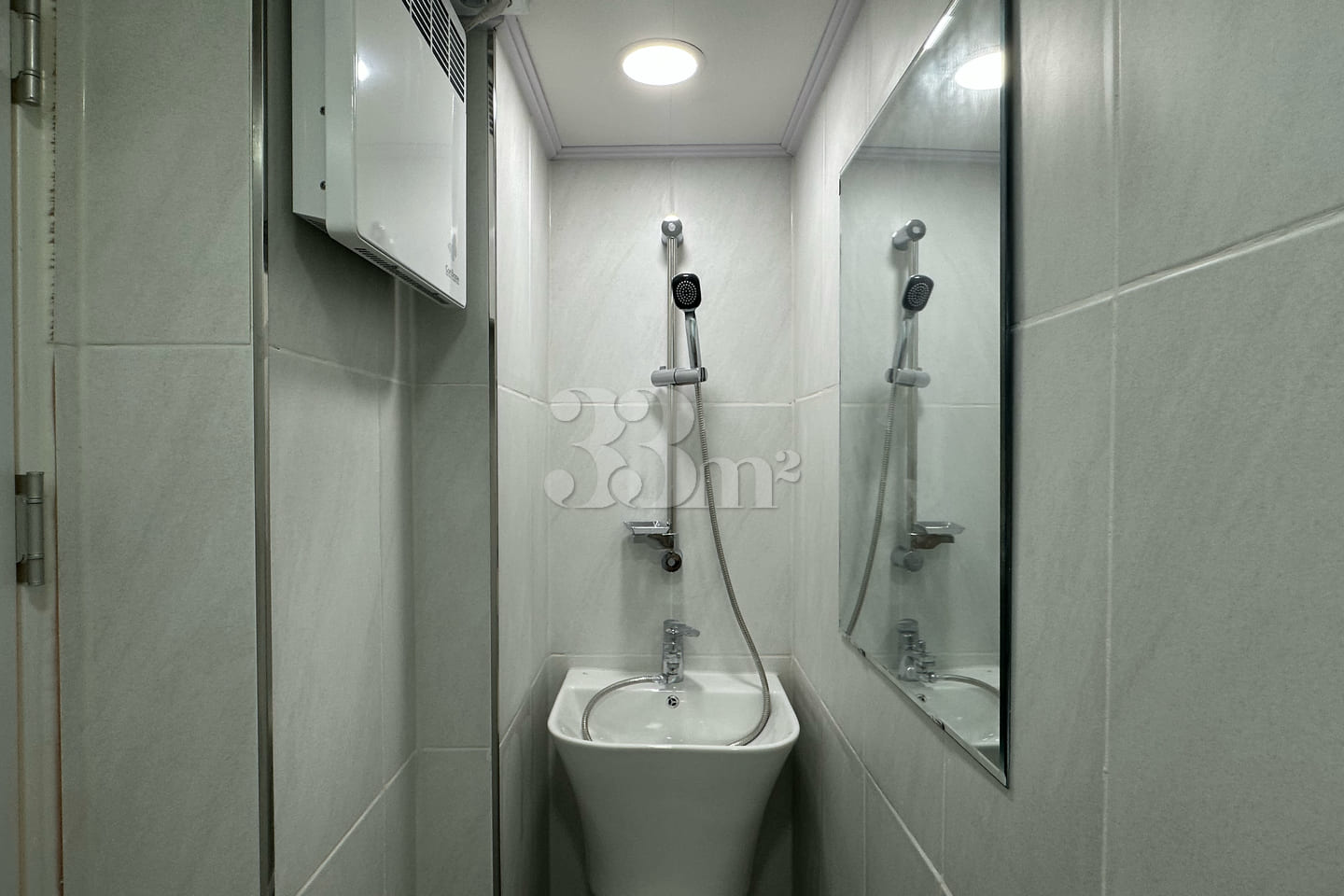 Two-room apartment near Yeongdeungpo-gu Offic 11th image