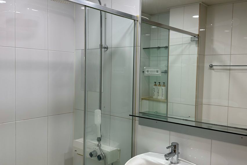 광화문 경복궁 깔끔