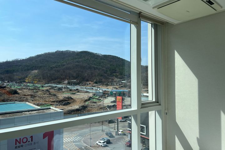 OPEN, 소하상업지구 10번째 이미지