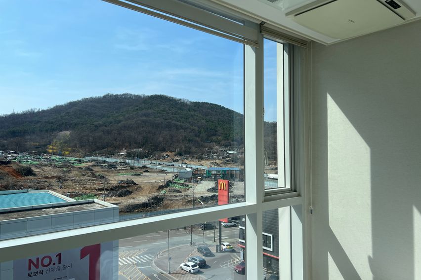 OPEN, 소하상업지구 10번째 이미지