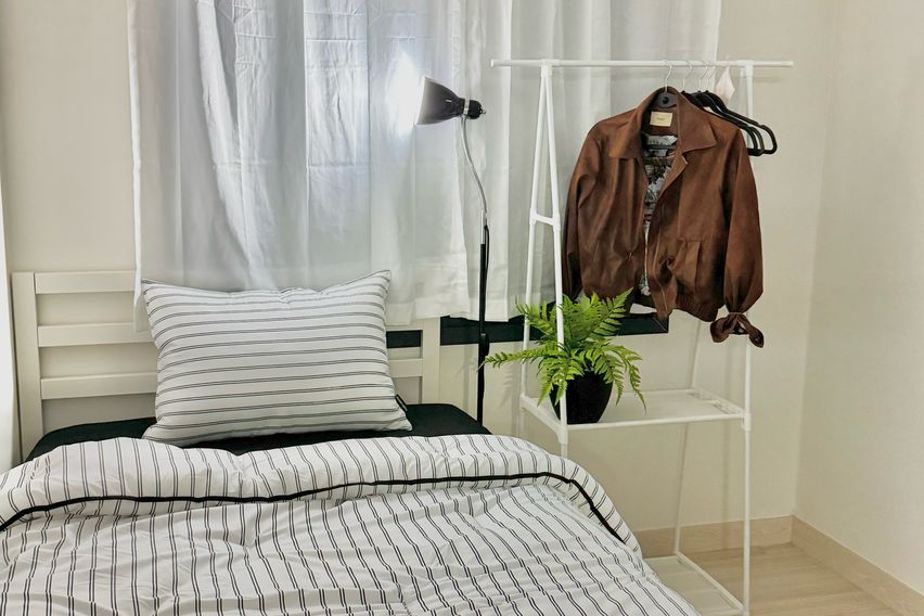 암센터 3룸 풍산역 8번째 이미지