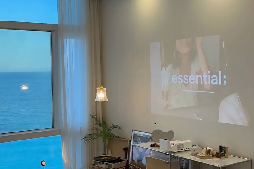 바라던바다 in속초