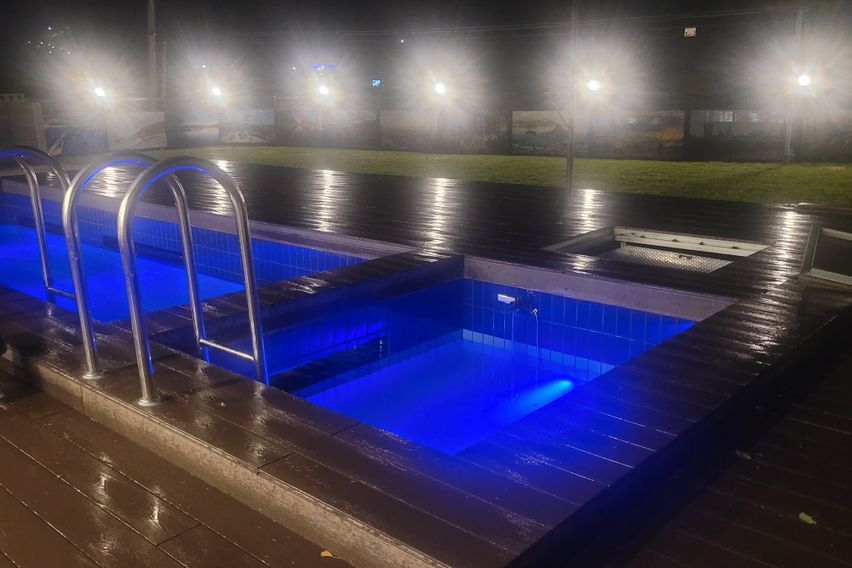 양평 독채 수영장풀빌라