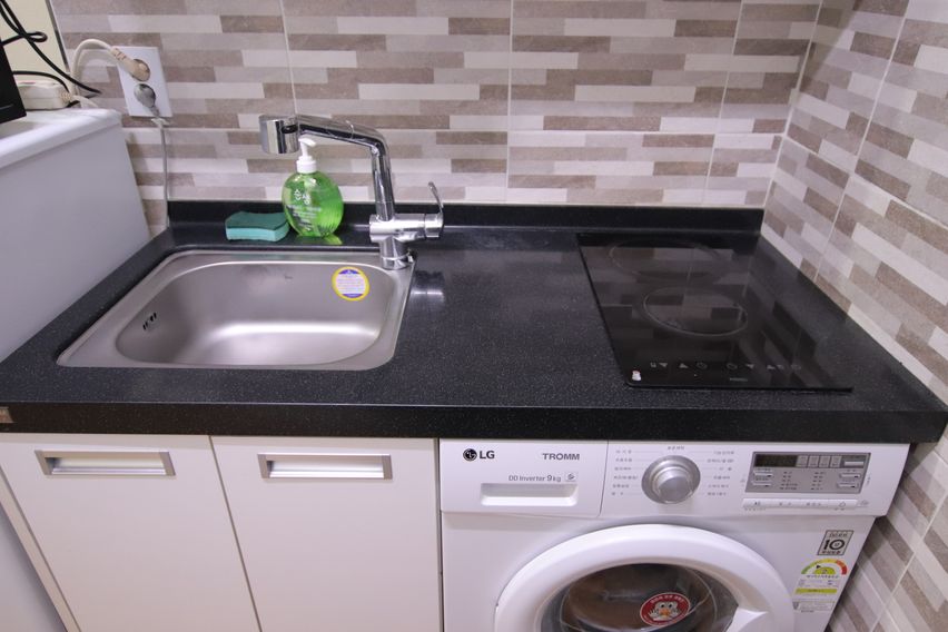 서울역10분 원룸206