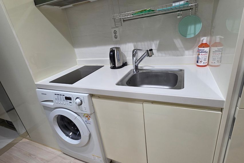 벨리 400 양천향교역