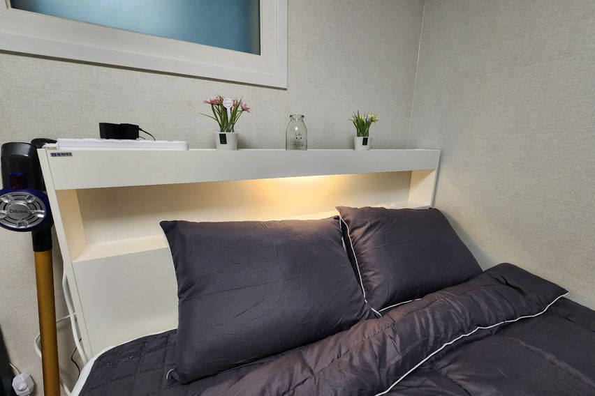 사당역 편의점 원룸 1번째 이미지