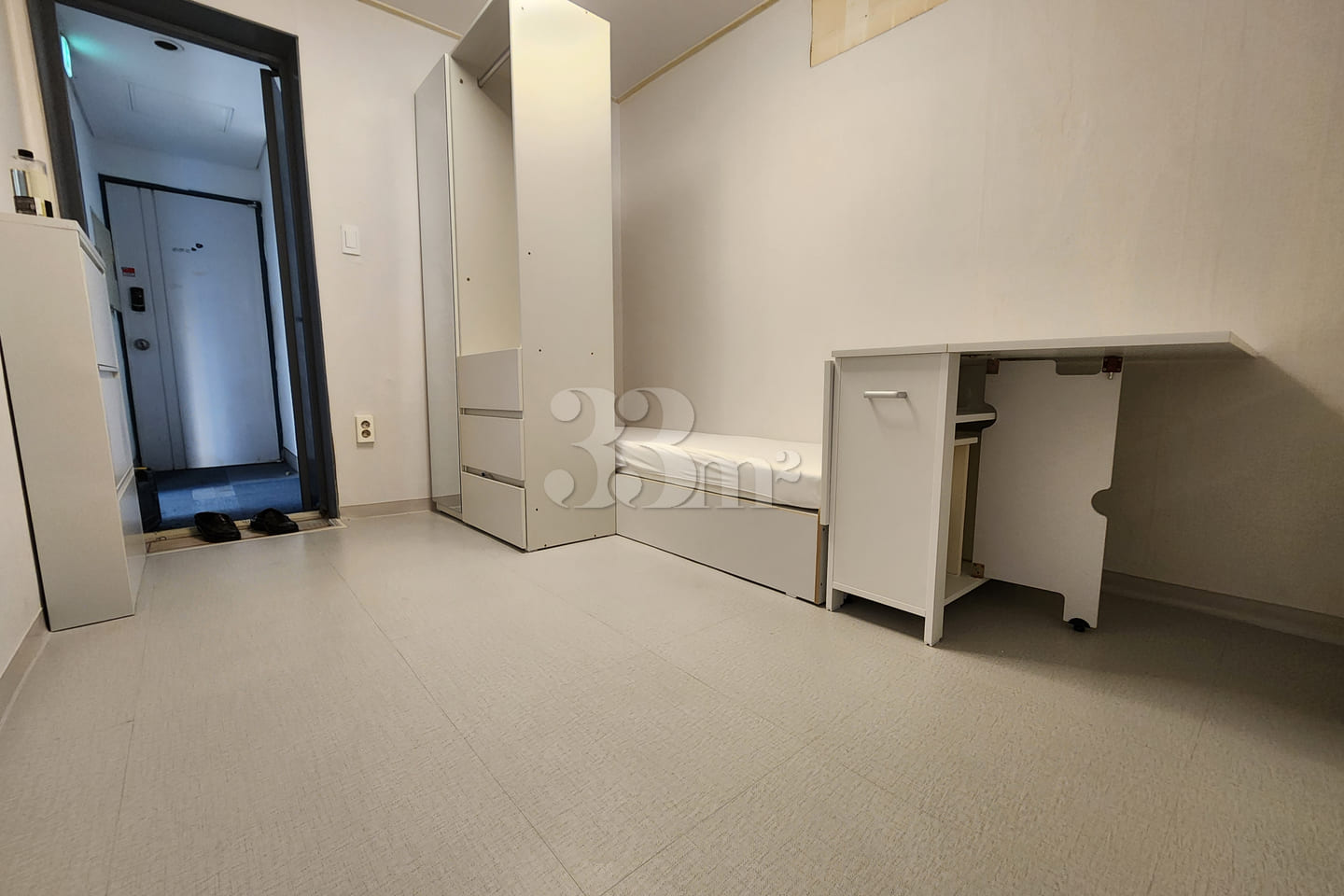 Seonyudo Building, Room 308 6th image