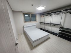 신축 투룸,거실,주차 2번째 이미지