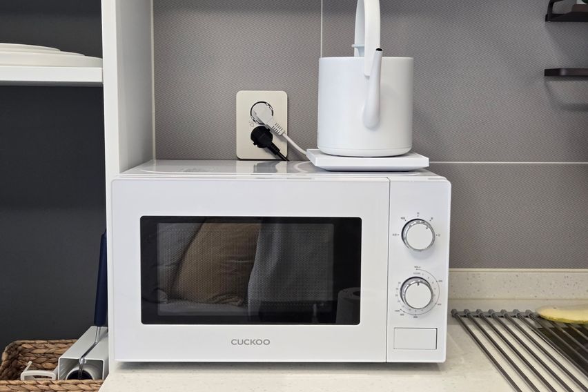 건대역 신축 오피스텔 