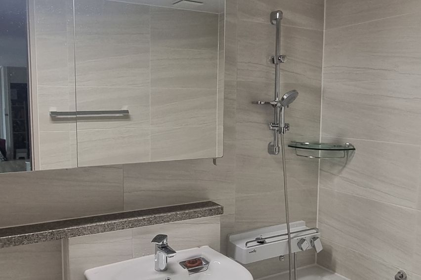 의정부 덕계역 살아보기