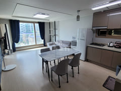 Naun-dong downtown area, 3 bedrooms 14th image