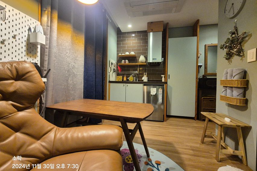 스위스마을 감성원룸