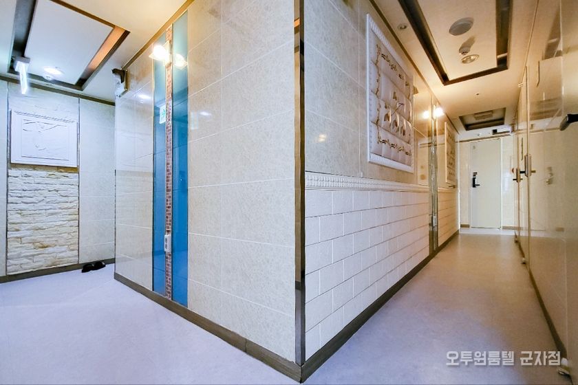 군자건대세종대아늑한원룸