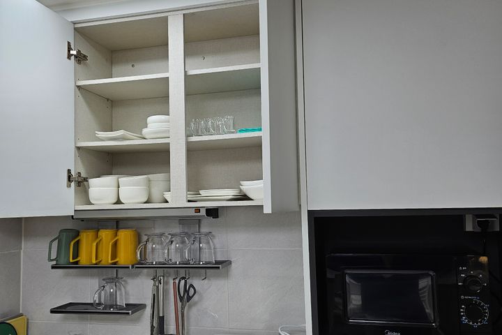 New 2-room apartment near Byeongjeom Station 6th image