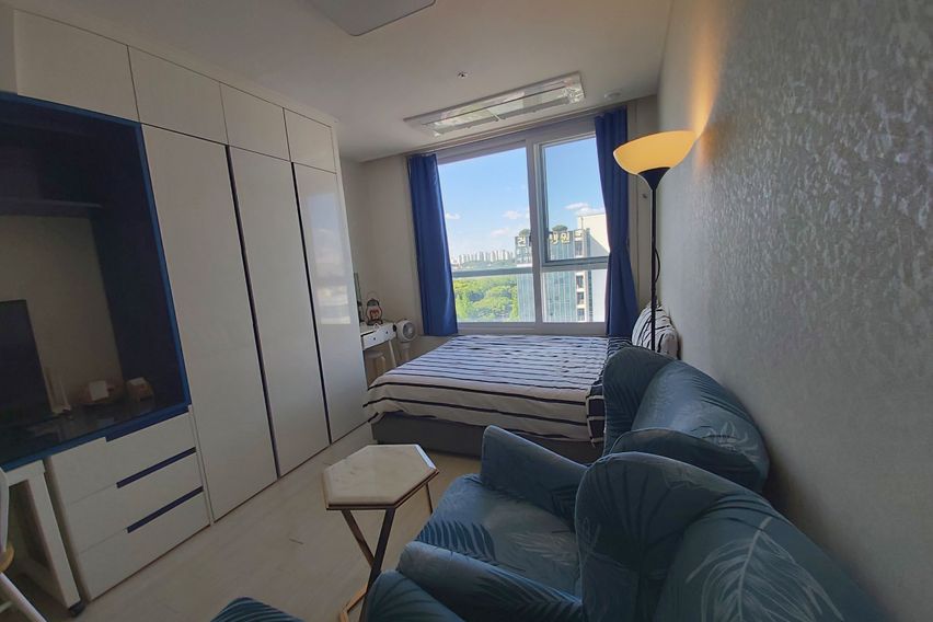 백병원.킨텍스.대화역