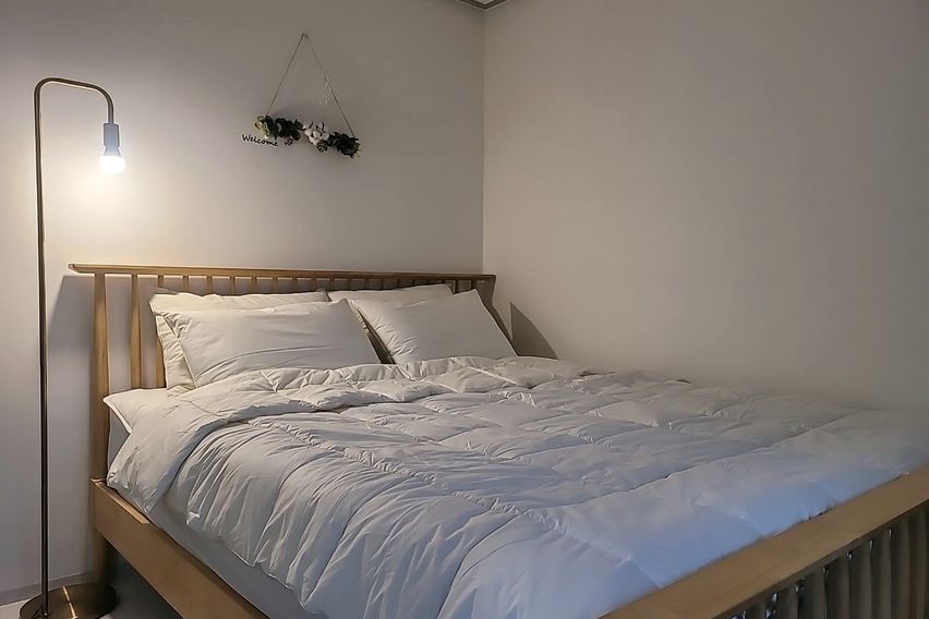 🌈임학역 4인예쁜숙소 0번째 이미지