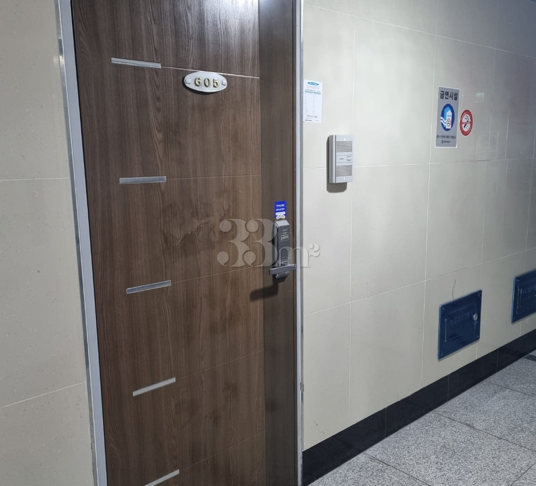 Deokgye Station Officetel 8 17th image
