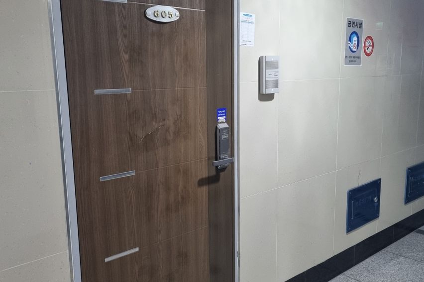 덕계역 오피스텔 8