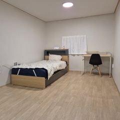 창원마산경남대쉐어B룸 방 이미지