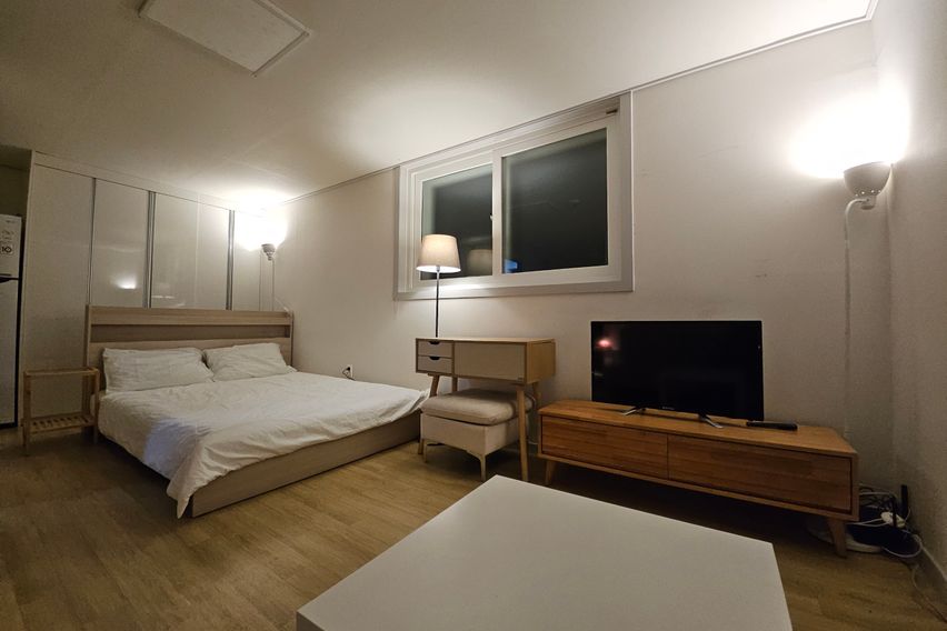 신축강동구청역/아산병원