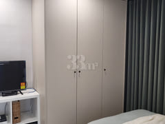Premium studio apartment 3th image