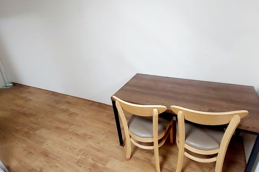 전주의 깔끔한 숙소