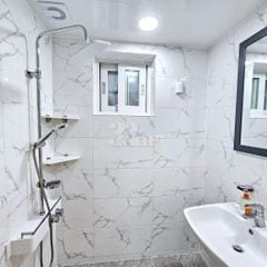 9 minutes from Sangdo Station, white 3-room 9th image