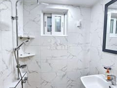 9 minutes from Sangdo Station, white 3-room 9th image