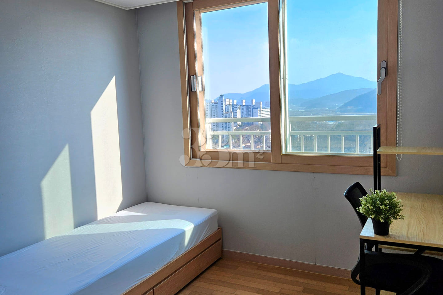 Sejong View Stay ♡ 34 pyeong 10th image